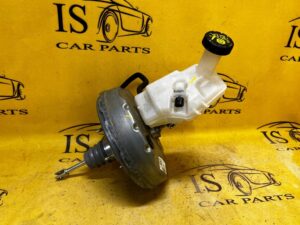 SERWO POMPA HAMULCOWA DACIA SANDERO III