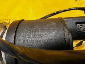 PODGRZEWACZ FILTR PALIWA BMW X6 E71 3.0 D