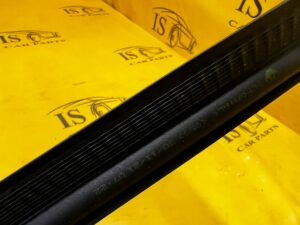 USZCZELKA GUMA PODSZYBIA MASKI KOMORY SILNIKA DACIA LODGY LIFT 2022R