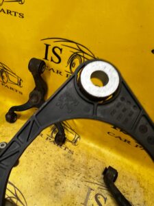 OSŁONA MOCOWANIE TYLNEJ TARCZY HAMULCOWEJ PEUGEOT CITROEN