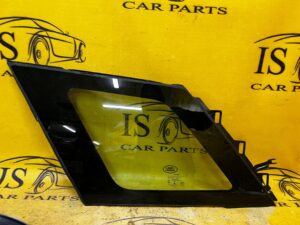 SZYBA KAROSERYJNA LEWA TYLNA BOCZNA BEZ GRZANIA RANGE ROVER EVOQUE L551