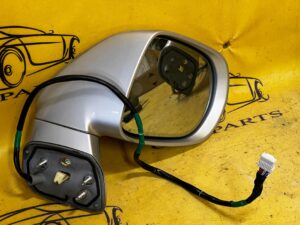 LUSTERKO BOCZNE PRAWE 16 PIN LEXUS RX 450H III 3