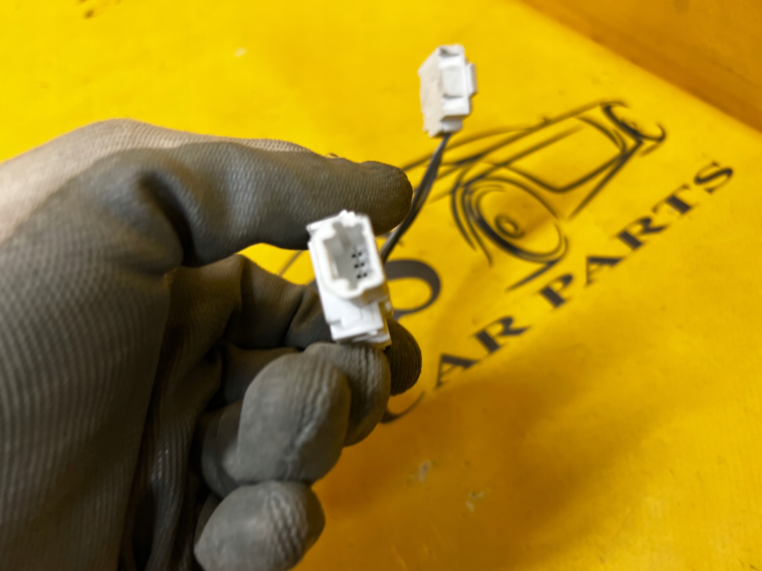 MODUŁ CZUJNIK LED RENAULT MEGANE IV