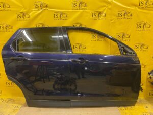 DRZWI PRAWA STRONA PRAWY PRZÓD TYŁ LAND ROVER DISCOVERY 5 LIFT L550