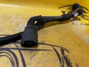 WIĄZKA TYLNEGO ZAWIESZENIA PORSCHE 911 991 LIFT