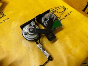 KOMPLET KLAKSON SYGNAŁ DŹWIĘKOWY LAND ROVER DISCOVERY 5 V L462