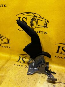 RĄCZKA DŹWIGNIA HAMULCA RĘCZNEGO DACIA SANDERO III 2023R