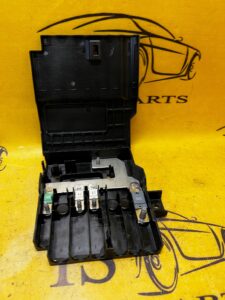 ROZDZIELACZ PRĄDU SKRZYNKA AUDI A8 D5 4N 3.0 TDI