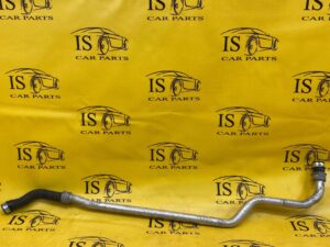 WĄŻ RURA PRZEWODY WODY PORSCHE 987 CAYMAN 3.4