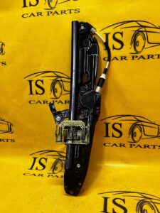 PODNOŚNIK SZYBY LEWY TYŁ BMW 5 F10 NOWY OEM