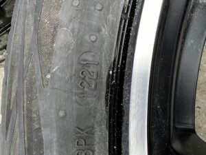 KOŁA FELGI OPONY LETNIE FORD PUMA MK2 215/50 R18