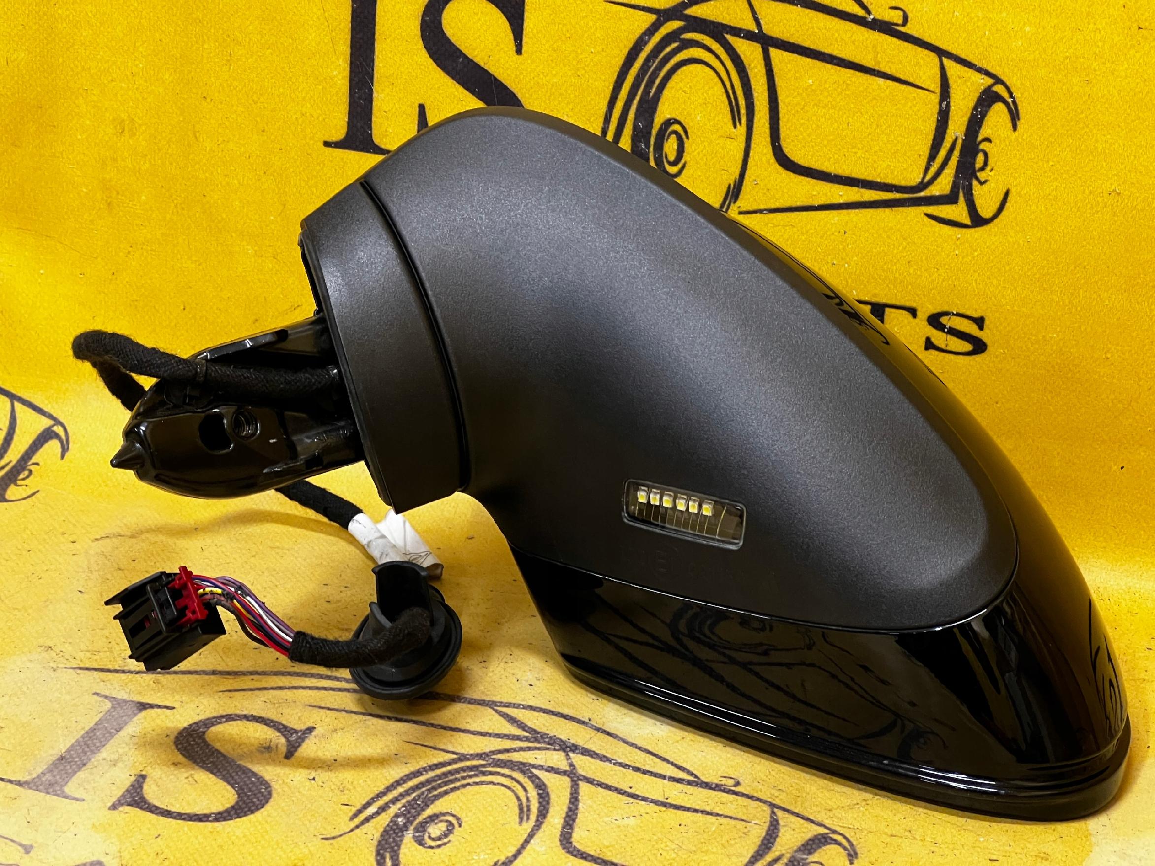 LUSTERKO LEWE PORSCHE 911 991 991.2 CARRERA LIFT PIN 14 LC9X