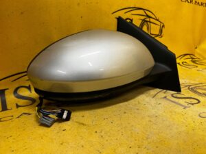 LUSTERKO ZEWNĘTRZNE PRAWE 11+2 PIN RENAULT MEGANE IV HB TED69