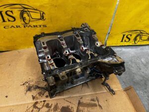 BLOK SILNIKA DACIA DUSTER II 1.0 TCE LPG H4D F480