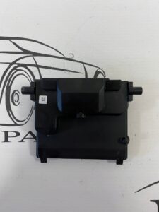 KAMERA RADAR SENSOR SZYBY PRZÓD FORD FIESTA MK8