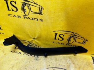 OSŁONA NAKŁADKA BŁOTNIKA PORSCHE 911 991 LIFT 3.0