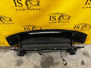 PORSCHE 911 991 991.2 GTS CARRERA LIFT SPOILER TYLNEJ KLAPY LC9X 16-19r.