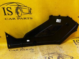 LEWA GÓRNA OSŁONA POKRYWA PASA PRZEDNIEGO PRZÓD GENESIS GV70