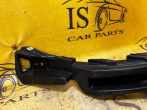 MOCOWANIE ŚLIZG ZDERZAKA TYŁ LEWY PORSCHE CAYENNE II 7P5