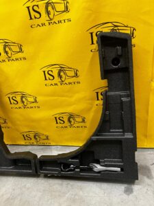 ZESTAW NAPRAWCZY KOMPRESOR STYROPIAN FORD KUGA MK3