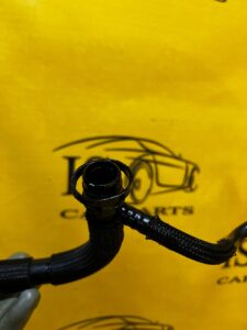 PRZEWÓD ODPOWIETRZAJĄCY PORSCHE 991 911 GTS 3.0