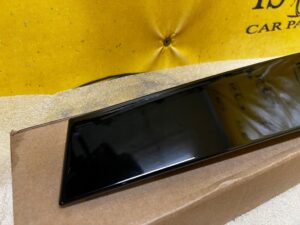 OSŁONA RAMY SZYBY DRZWI PRZÓD SŁUPKA B PRAWA BMW X5 G05 X7 G07 NOWA OEM