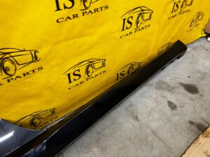 LISTWA PROGOWA PRÓG OSŁONA PRAWA AUDI TT 8S0