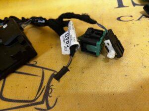 KAMERA PRZÓD ASYSTENT PASA WIĄZKA FORD KUGA MK3