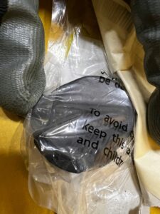 TYLNA POKRYWA MISKI OLEJOWEJ SILNIKA BMW 5 E34 M50 7 E38 728i NOWA OEM