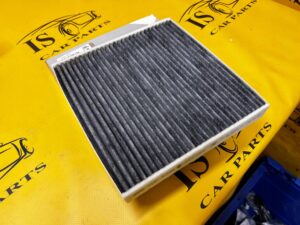 FILTR KABINOWY WĘGLOWY BMW Z4 E85 E86 E89 NOWY OEM