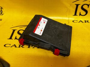 OSŁONA POKRYWA SKRZYNKI BEZPIECZNIKÓW PEUGEOT 3008 II 5008 II 308 II T9