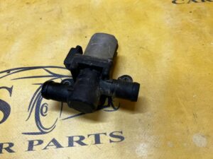 DODATKOWA POMPA ZAWÓR WODY DACIA DOKKER 1.5 BLUE DCI