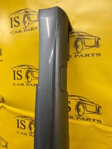 MERCEDES W257 CLS LISTWA PROGOWA PRÓG LEWA AMG
