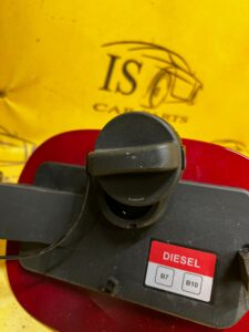 KLAPKA KOREK WLEWU PALIWA NISSAN X-TRAIL T32