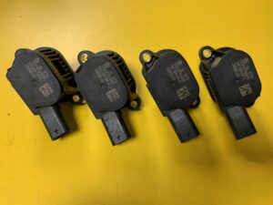 ZAWÓR ELEKTROMAGNETYCZNY WAŁKA ROZRZĄDU AUDI VW