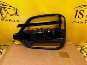 KRATKA ATRAPA ZDERZAKA WLOT POWIETRZA PRAWA BMW X3 G01 NOWA OEM