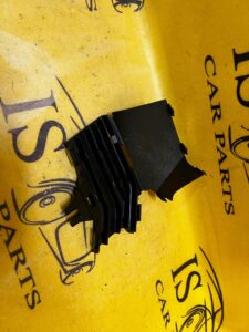 UCHWYT MOCOWANIE KORYTO KABLI WIĄZKI BMW F20 F22