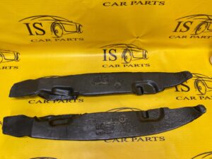 PRAWE WYGŁUSZENIE BŁOTNIKA FORD GRAND C-MAX MK2