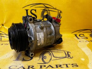 POMPA KOMPRESOR KLIMATYZACJI RR L405 3.0 V6 DIESEL