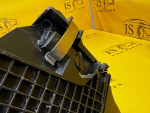 OBUDOWA FILTRA POWIETRZA DACIA DUSTER II 2 LIFT 1.0 TCE