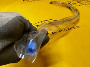 CZUJNIK ZUŻYCIA KLOCKÓW HAMULCOWYCH PRZÓD BMW Z4 G29 NOWY OEM