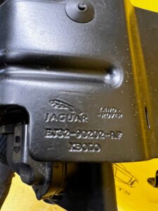 FILTR PALIWA MOCOWANIE LR RANGE ROVER EVOQUE II L551