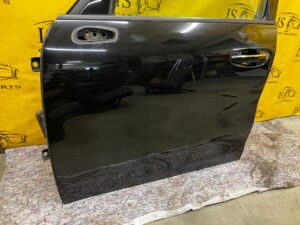 DRZWI PRZÓD PRZEDNIE LEWY LEWE CITROEN C4 GRAND PICASSO II EXYB 2015R