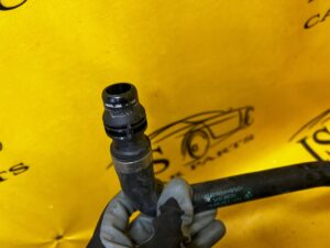 RURA PRZEWÓD WĄŻ WODY BMW M2 M3 M4 F80 F82 F87 S58