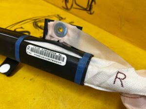 KURTYNA AIRBAG PODUSZKA POWIETRZNA PRAWA PRAWY FORD MUSTANG VI COUPE USA