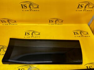 KOMPLET LISTWY LISTWA DRZWI PRZÓD TYŁ RANGE ROVER VELAR L560 R-DYNAMIC