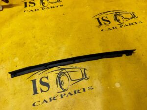 USZCZELKA PROWADNICY DRZWI TYŁ PRAWY CITROEN C4 II PICASSO SPACETOURER