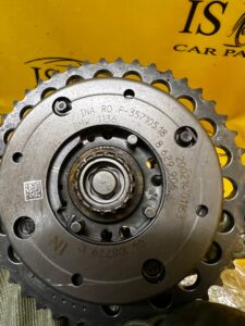 WAŁEK ROZRZĄDU WARIATOR SILNIKA B38 BMW F40 MINI