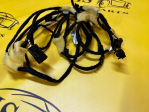 WIĄZKA INSTALACJA ELEKTRYCZNA PODSUFITKI DACIA DUSTER II 2