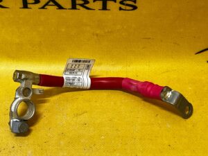 KLEMA PLUSOWA PLUS BMW G30 G01 G11 G31